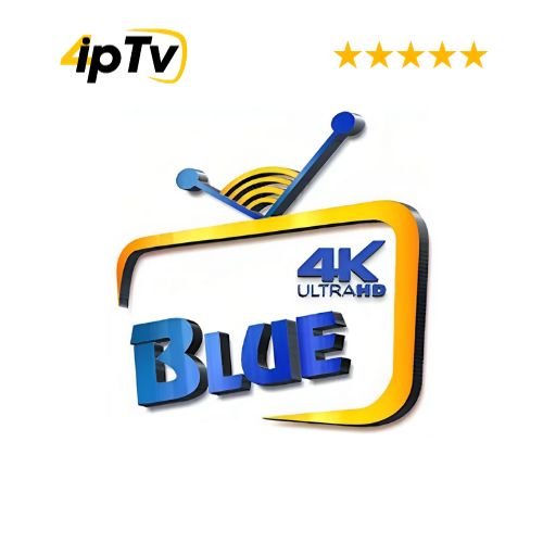 اشتراك blue 4k