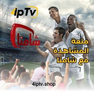 اشتراك شامنا TV 4 اشتراك شامنا