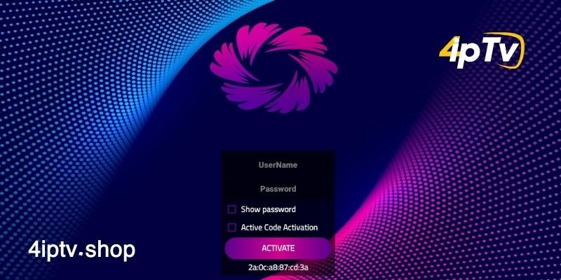 اشتراك MYHD IPTV 7 MYHD IPTV