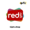 اشتراك ريد لاين Red IPTV