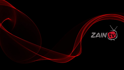اشتراك Zain TV IPTV 6 اشتراك Zain TV IPTV