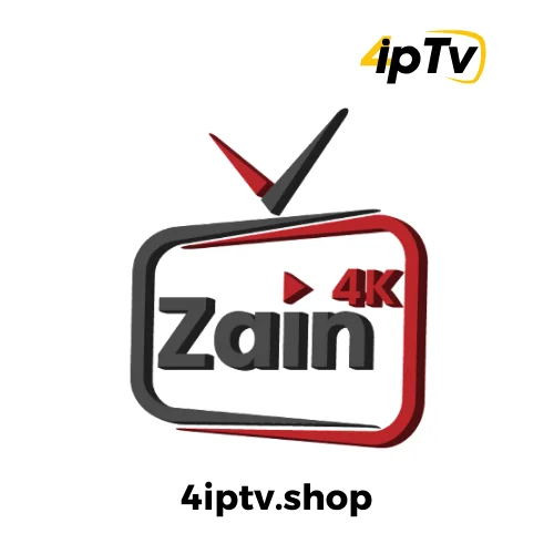 zain tv iptv