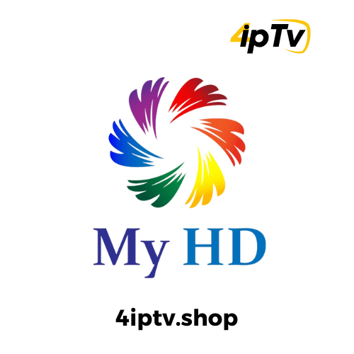اشتراك MYHD IPTV
