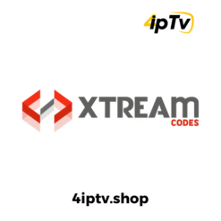 اشتراك اكستريم xtream iptv