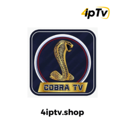 اشتراك كوبرا iptv