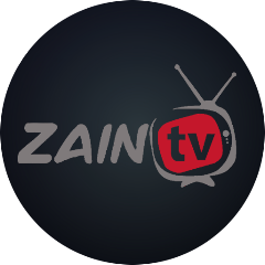 اشتراك ZAIN TV