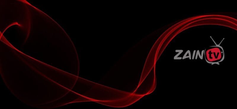 اشتراك ZAIN TV الأصلي لجميع القنوات والأفلام