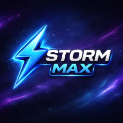storm max